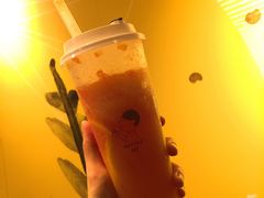 -喜茶(广州东方宝泰店)