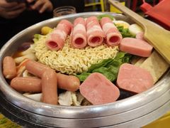 -米字旁先锋韩餐(茂业天地店)