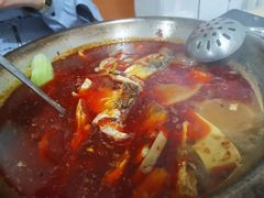 -重庆特色冷锅鱼(武大店)