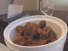 -忆江南·临江鱼馆