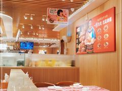 -西贝(上海我格广场店)
