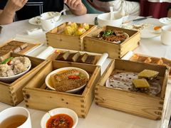 -国贸旋转餐厅(国贸广场店)