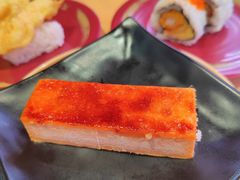 -寿司郎(皇庭广场店)