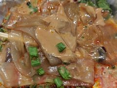 宽粉-大姐麻辣烫(莲宝中路店)