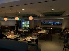 大堂-城市露台景观餐厅(淮海路店)
