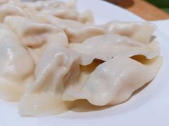 -喜家德虾仁水饺(东方宝泰店)