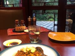 去骨炖鸭自制细面-杭州西子湖四季酒店-WL BISTRO西湖餐厅(灵隐路店)