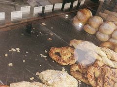 -BAKER&SPICE(安福路店)