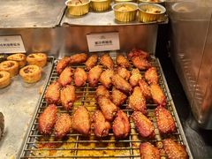 -第六季自助餐厅(北太平庄店)