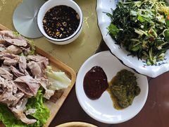 -沽源味道蒙餐莜面家常菜