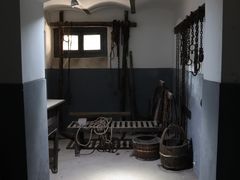 -青岛德国监狱旧址博物馆