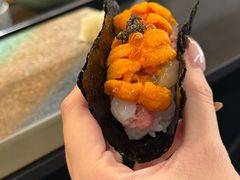 -Sushi Hanzo半藏(天环广场店)