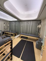 -奥本瑜伽·普拉提