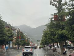 -康定跑马山风景区