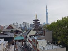 -浅草寺
