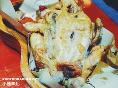 -窄巷子陕菜馆·地道陕西菜(粉巷店)