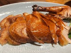 -丽江金茂凯悦臻选酒店-滇香馆