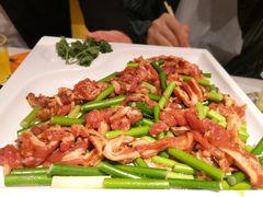 -千纸鹤嫩汁烤肉(学府店)