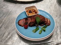 -热河食府(中山路店)
