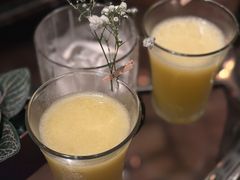 -OZONE 顶楼酒吧(香港丽思卡尔顿酒店)