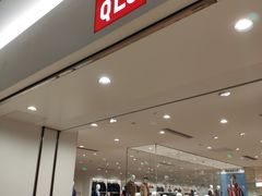 -优衣库(天津天河城店)