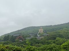 -句容茅山景区