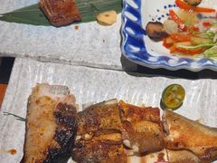 -匠和风精致料理(宁德万达店)