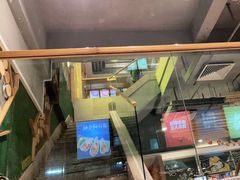 -木屋烧烤(惠阳华润小径湾店)