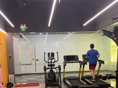 -FEELINGME乐刻私教馆·健身(玖悦荟店)