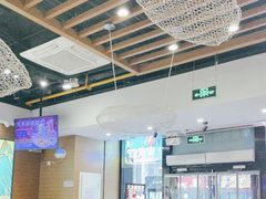-西部马华清真兰州牛肉面·烧烤夜市(三里河店)