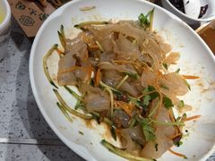 -紫光园·烤鸭·北京菜(团结湖店)