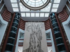 -中国闽台缘博物馆