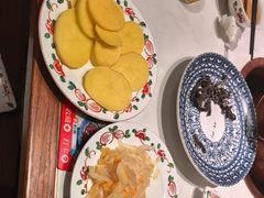 -北京老门框爆肚涮肉馆(锦业路店)