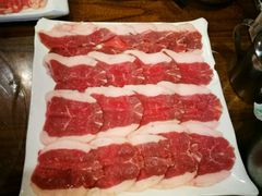 -仁和四季涮肉馆(天坛南门店)