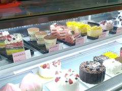 -皇家美孚(保定路店)