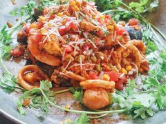 -Q MEX 库迈墨西哥餐吧(三里屯店)