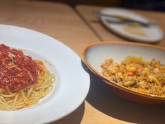 -菲滋意式餐厅(西溪印象城店)