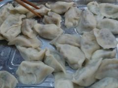 -东北特色水饺(郭家桥店)
