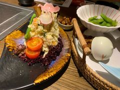 -樱宿日式和牛烧肉(五道口店)