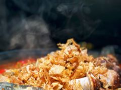 -探鱼·鲜青椒爽麻烤鱼(朝阳悠唐广场店)