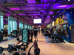 -Trainyard 炼·工场(中国国际贸易中心店)