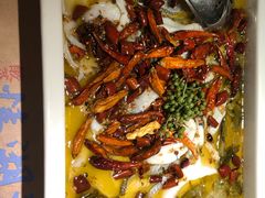 -江湖情酸菜鱼(万菱汇店)