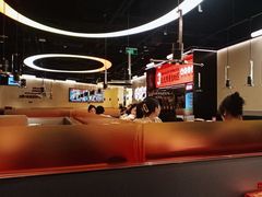 -师烤·豆花烤鱼(深圳坂田天虹店)