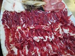 -广味鲜潮汕牛肉火锅(延安三路店)