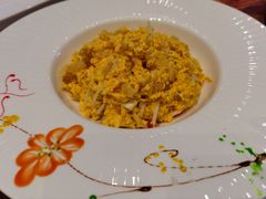 桂花鱼骨-天津菜馆(南湖店)