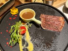 -ins森林童话餐厅coffee&bistro