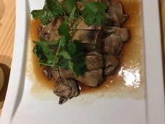 -精典一号民间菜