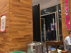 -杨三孃跷脚牛肉(中粮鸿云悦街店)