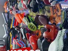 -M.S拳击泰拳馆(大学路店)