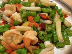 藕带虾球-米店·云南菜(南门店)